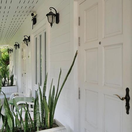 Pailin Pool Villa, Χουά Χιν Εξωτερικό φωτογραφία