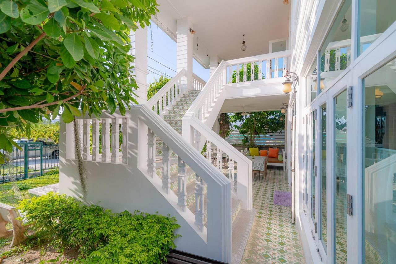 Pailin Pool Villa, Χουά Χιν Εξωτερικό φωτογραφία