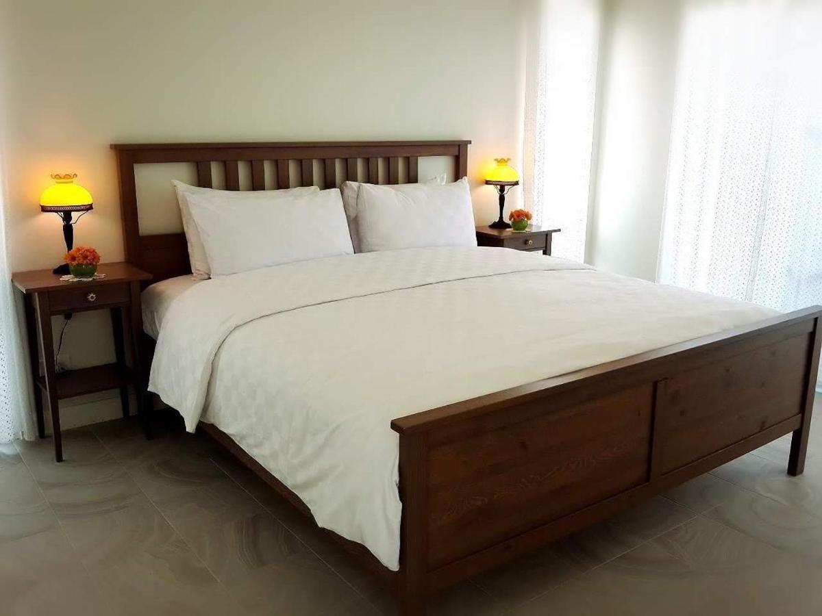 Pailin Pool Villa, Χουά Χιν Εξωτερικό φωτογραφία