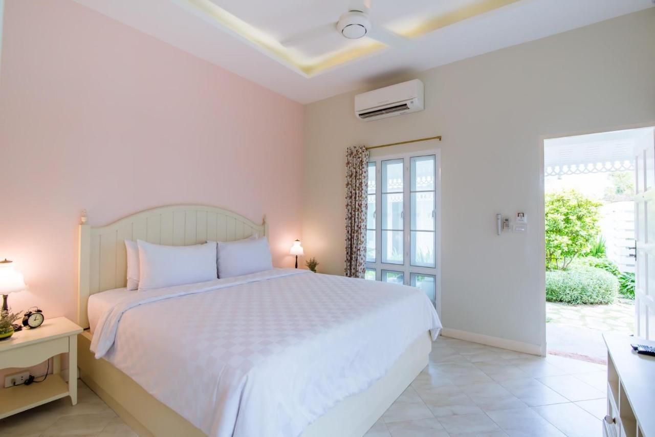Pailin Pool Villa, Χουά Χιν Εξωτερικό φωτογραφία