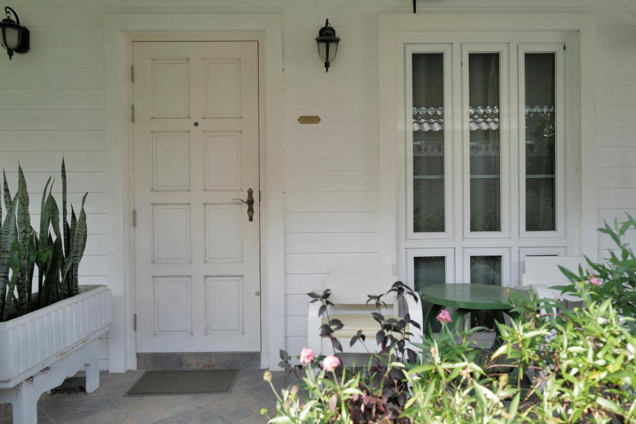 Pailin Pool Villa, Χουά Χιν Εξωτερικό φωτογραφία