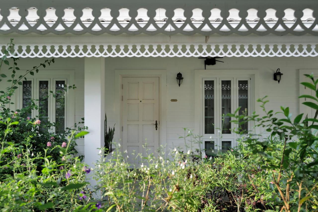 Pailin Pool Villa, Χουά Χιν Εξωτερικό φωτογραφία