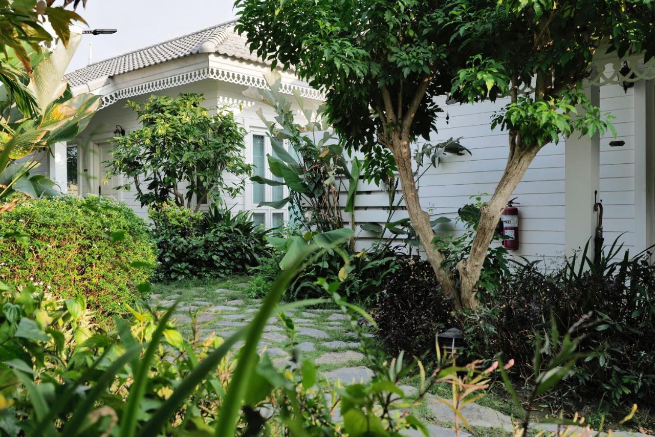 Pailin Pool Villa, Χουά Χιν Εξωτερικό φωτογραφία