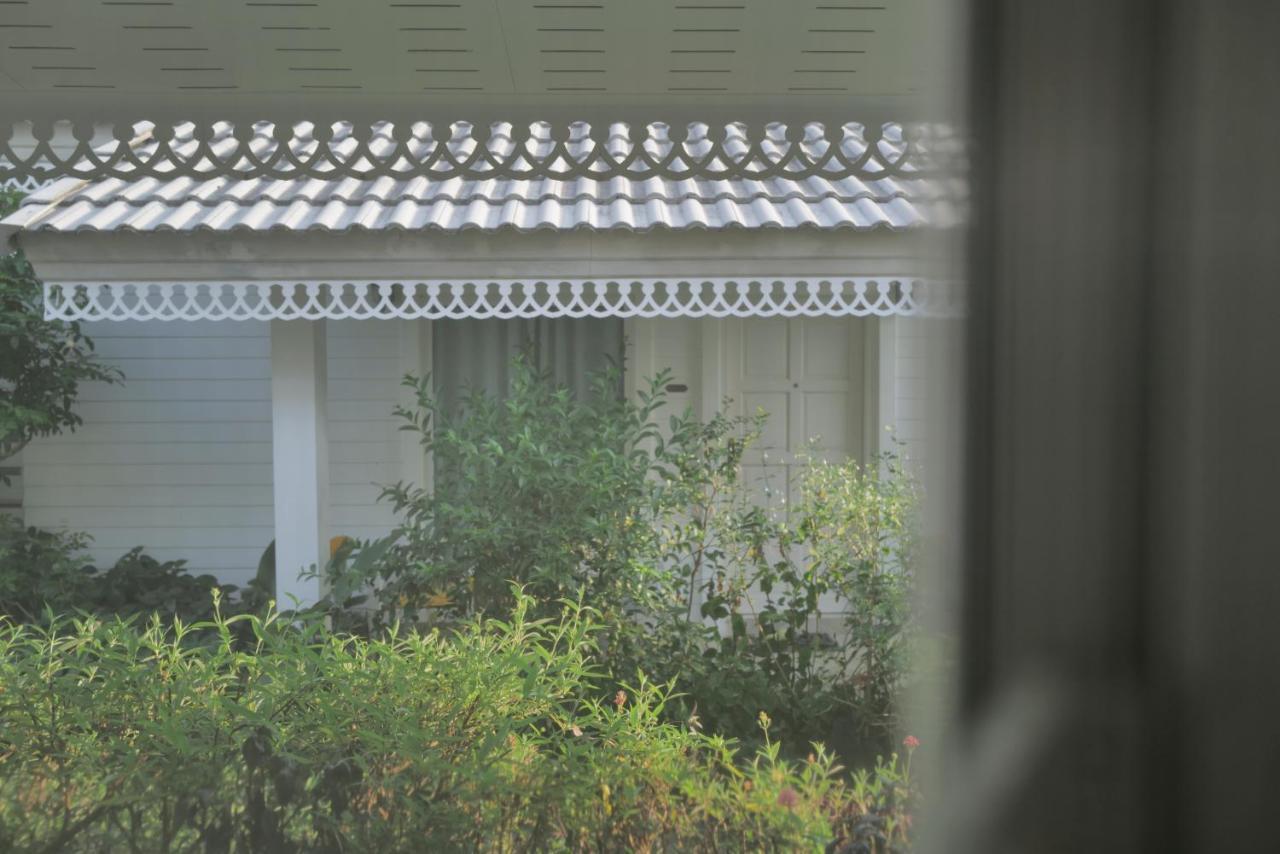 Pailin Pool Villa, Χουά Χιν Εξωτερικό φωτογραφία