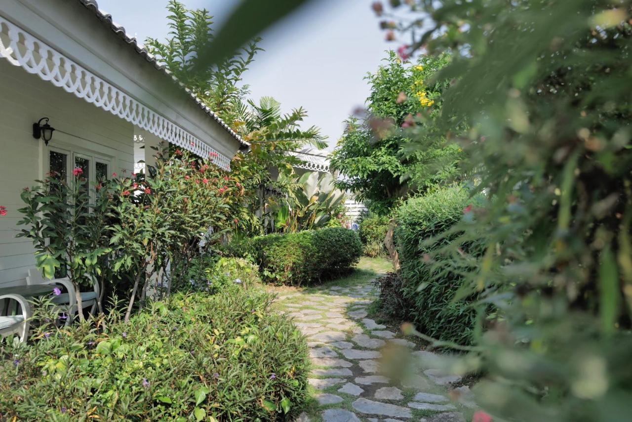 Pailin Pool Villa, Χουά Χιν Εξωτερικό φωτογραφία