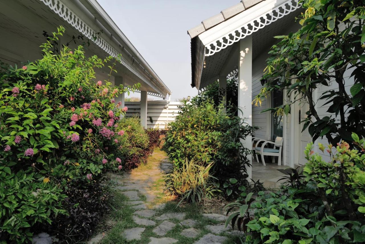 Pailin Pool Villa, Χουά Χιν Εξωτερικό φωτογραφία