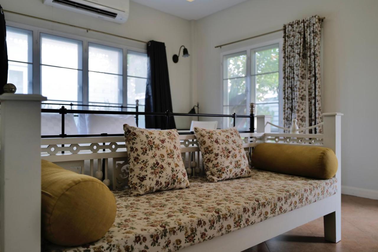 Pailin Pool Villa, Χουά Χιν Εξωτερικό φωτογραφία