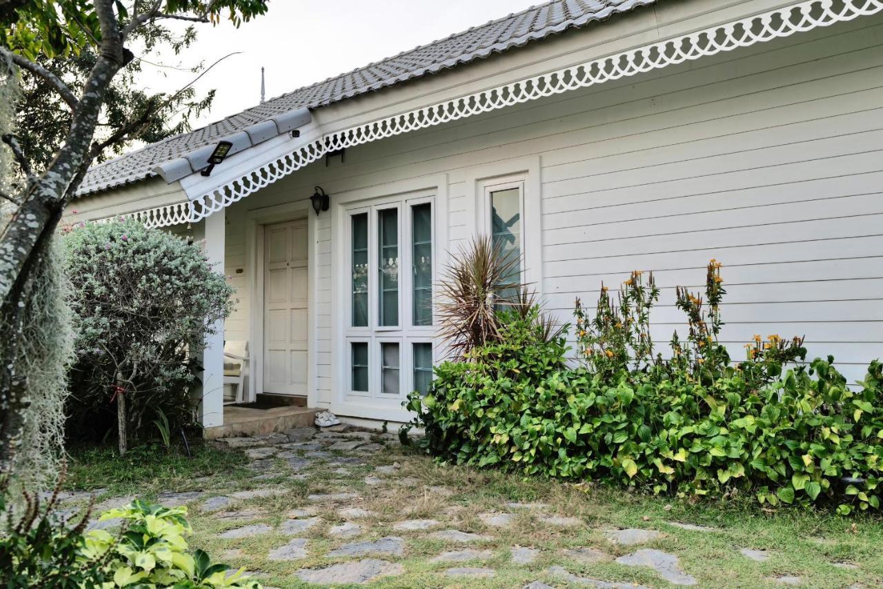 Pailin Pool Villa, Χουά Χιν Εξωτερικό φωτογραφία