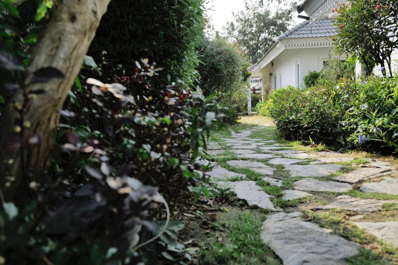 Pailin Pool Villa, Χουά Χιν Εξωτερικό φωτογραφία