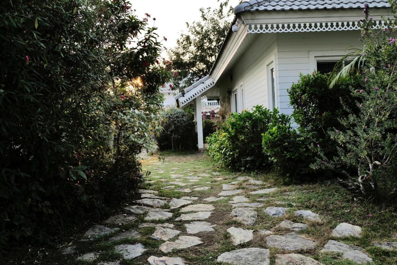 Pailin Pool Villa, Χουά Χιν Εξωτερικό φωτογραφία