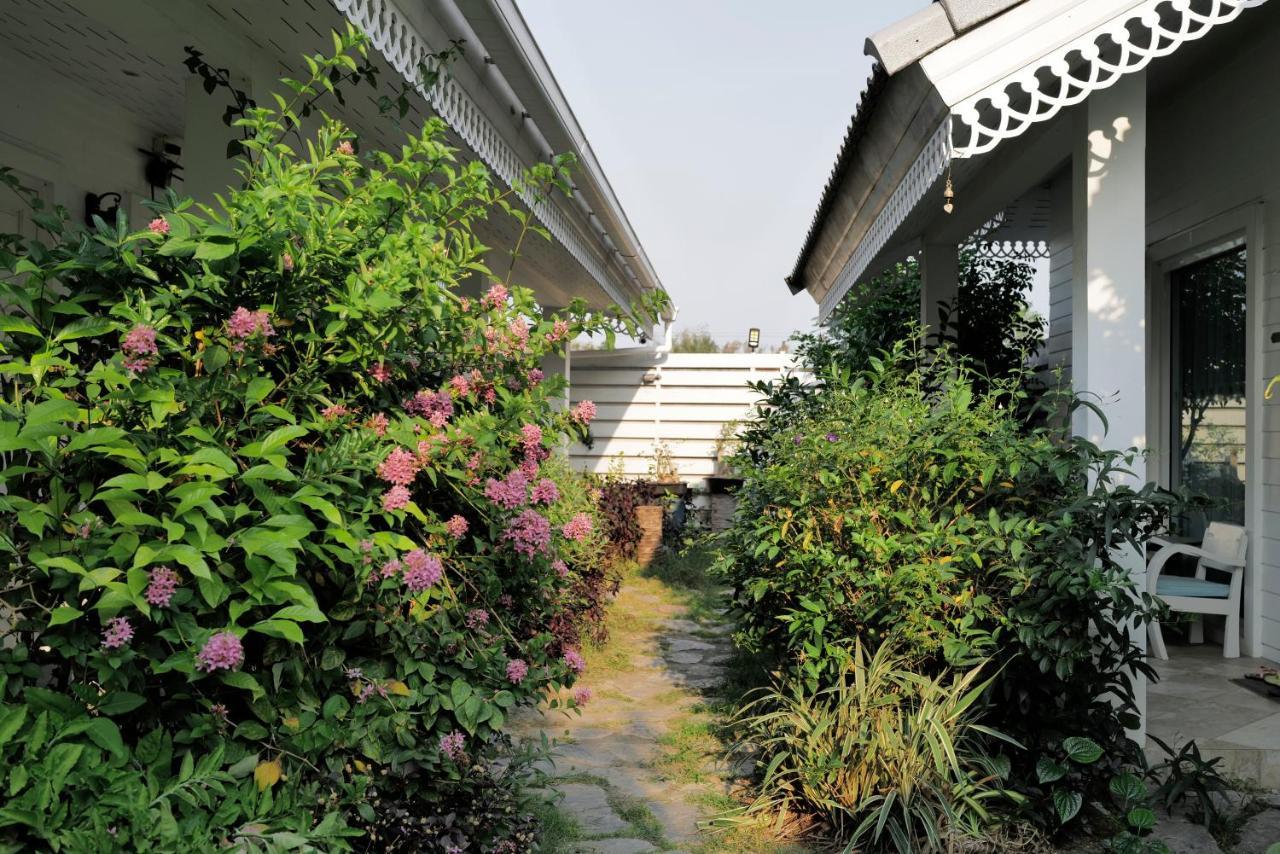 Pailin Pool Villa, Χουά Χιν Εξωτερικό φωτογραφία