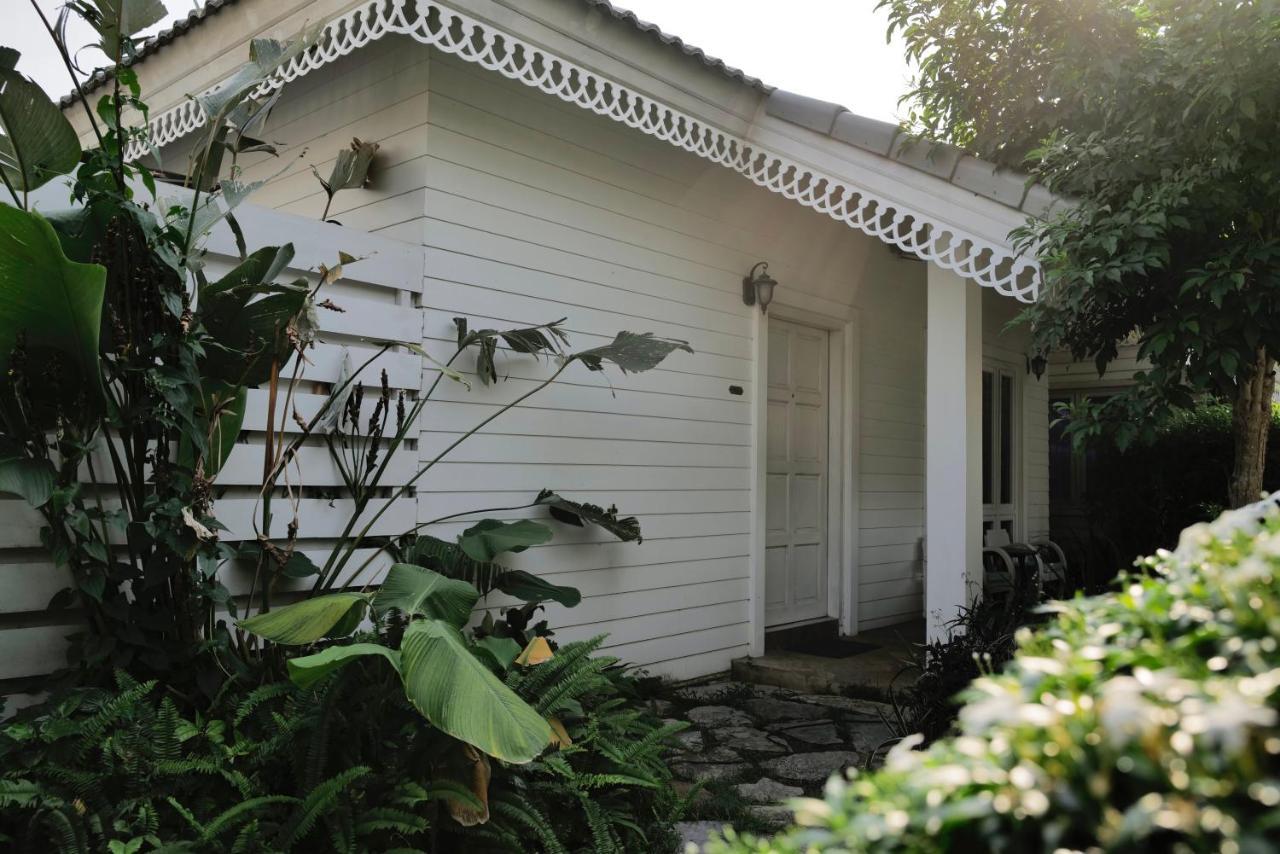 Pailin Pool Villa, Χουά Χιν Εξωτερικό φωτογραφία
